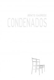 Portada de CONDENADOS