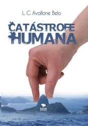 Portada de Catástrofe Humana