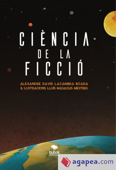 Ciència de la ficciò