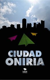 Portada de Ciudad Oniria