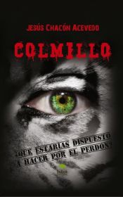 Portada de Colmillo