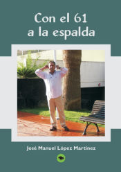 Portada de Con el 61 a la espalda