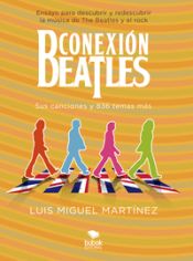 Portada de Conexión Beatles - Sus canciones y 836 temas más
