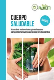 Portada de Cuerpo saludable