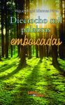 Portada de DIECIOCHO MIL PALABRAS EMBOSCADAS