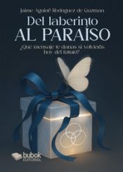 Portada de Del laberinto al paraíso