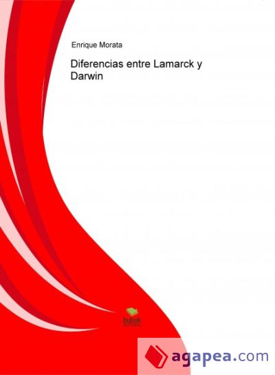 Diferencias entre Lamarck y Darwin