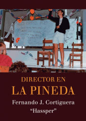 Portada de Director en La Pineda