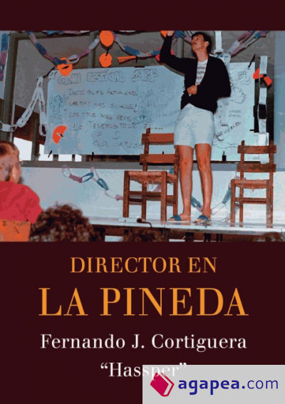 Director en La Pineda