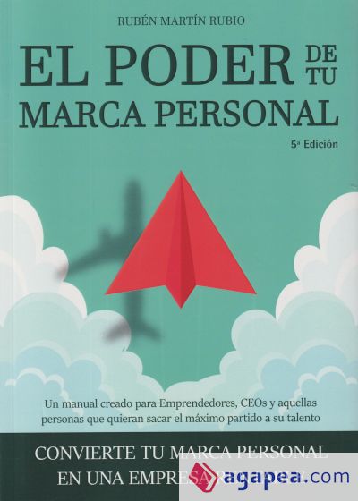 El Poder de tu Marca Personal