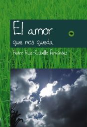 Portada de El amor que nos queda