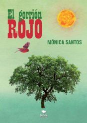 Portada de El gorrión rojo