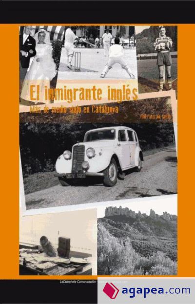 El inmigrante inglés