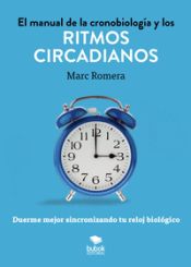 Portada de El manual de la cronobiología y los ritmos circadianos