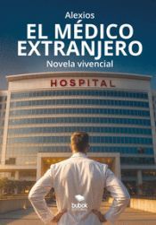 Portada de El m&eacute;dico extranjero