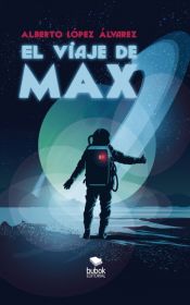 Portada de El viaje de Max