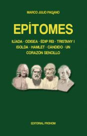 Portada de Epítomes