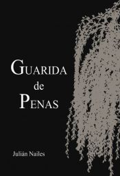 Portada de GUARIDA DE PENAS