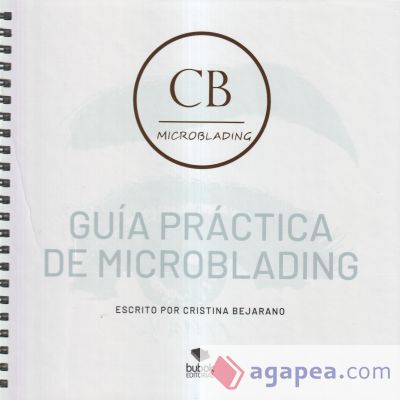 Guía práctica de microblading