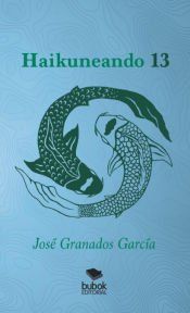 Portada de Haikuneando 13