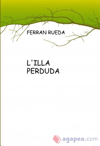L'ILLA PERDUDA L'ILLA PERDUDA