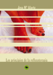 Portada de LOS PRINCIPIOS DE LA REFLEXOTERAPIA