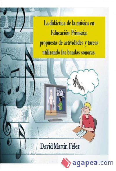 La didáctica de la música en Educación Primaria
