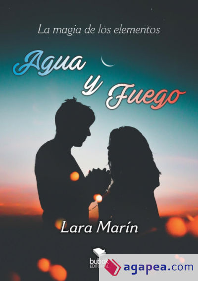 La magia de los elementos: Agua y fuego