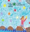 Portada de La niña que buscaba una estrella