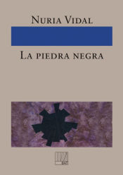 Portada de La piedra negra