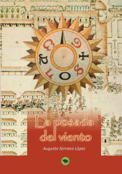 Portada de La posada del viento