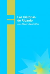 Portada de Las historias de Ricardo