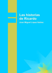 Portada de Las historias de Ricardo