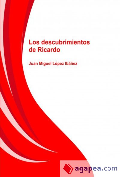 Los descubrimientos de Ricardo