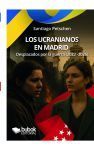 Portada de Los ucranianos en Madrid