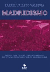 Portada de Madridismo