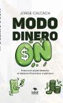 Portada de Modo dinero ON