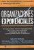 Portada de Organizaciones Exponenciales, de Peter H. Diamandis