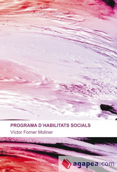 PROGRAMA D´HABILITATS SOCIALS