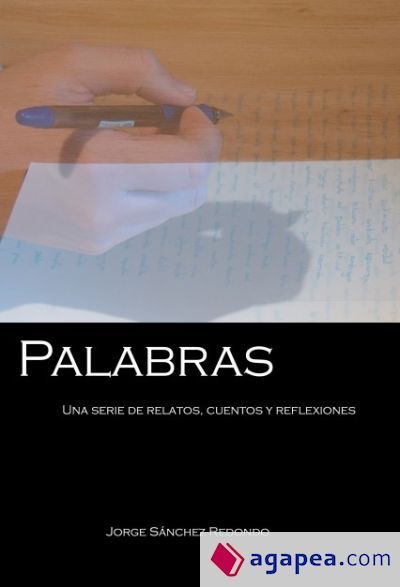 Palabras