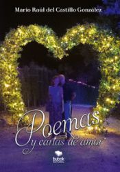 Portada de Poemas y cartas de amor