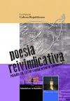 Portada de Poesia reivindicativa: Poemari Col&middot;lectiu del recital virtual de confinament