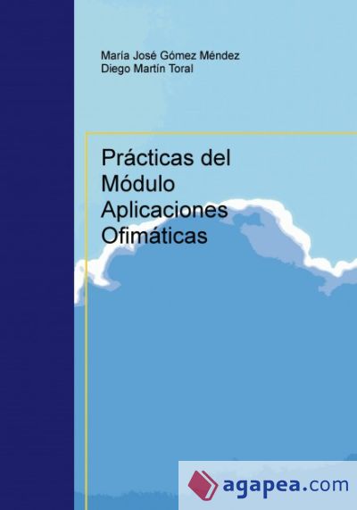 Prácticas del Módulo Aplicaciones Ofimáticas