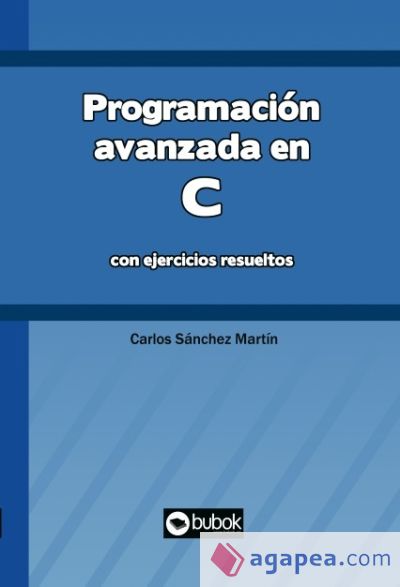 Programación avanzada en C