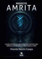 Portada de Proyecto AMRITA