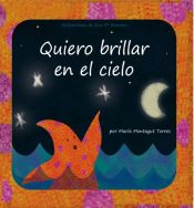 Portada de Quiero brillar en el cielo