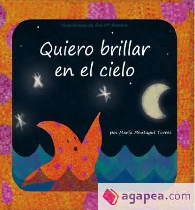 Quiero brillar en el cielo