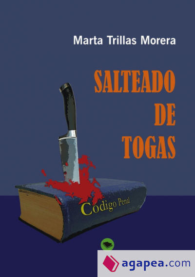 Salteado de togas