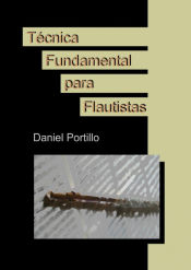 Portada de Técnica Fundamental para Flautistas