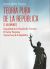 Portada de Teoría Pura de la República (3 volúmenes), de Antonio García-Trevijano
